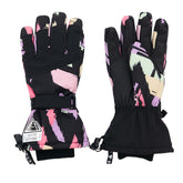 MARKERWAY 2 In 1 Ski Gloves For Men And Women